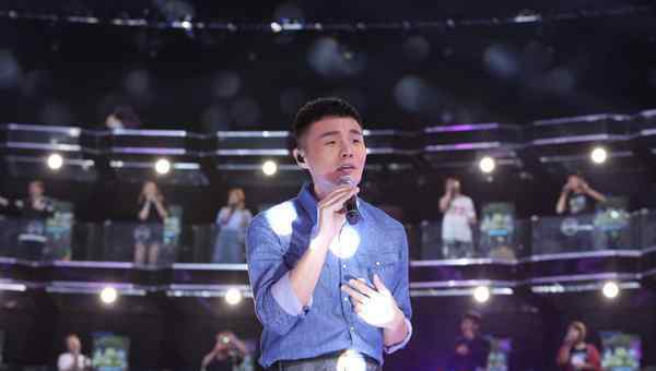 斯人已逝生者如斯 畅聊创作经历、讲述亲情故事 全能唱作人李荣浩登《嗨，唱起来！》