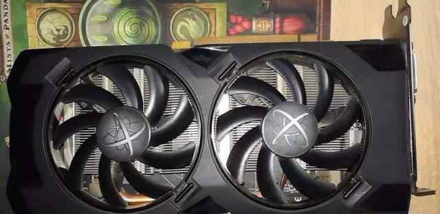 跑分15万、400可入手，RX470 4G值不值得买？游戏体验有点糟糕