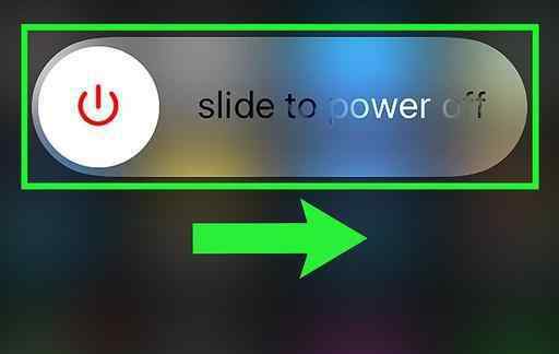 iPhone手机死机怎么重启?