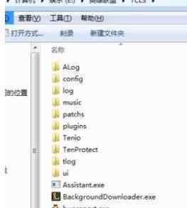 英雄联盟更新失败 win7系统lol更新包md5校验失败的解决方法