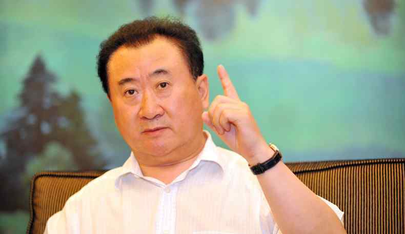 万达林宁身世 林宁的真实身份 王健林妻子背景原来这么厉害