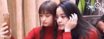 Hello小宝宝们红姐来惹～