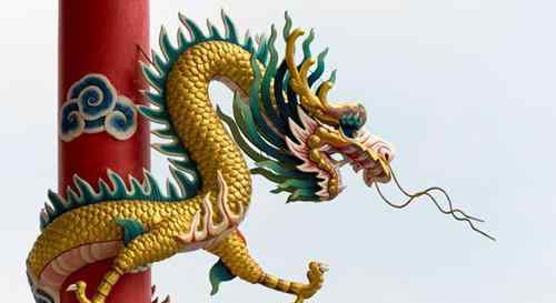 中华上下五千年,我们中国人被称作龙的传人,而龙也位居十二生肖