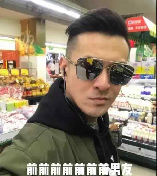 祝钒刚 萧亚轩近况 前男友都是帅气渣男 知名天后成跑场艺人