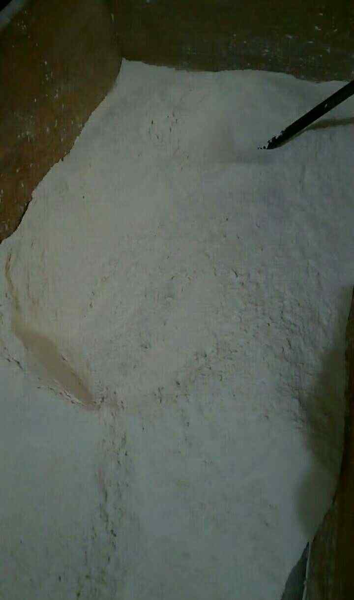 不含添加剂的面粉品牌 天然的不含任何添加剂的面粉送给大家