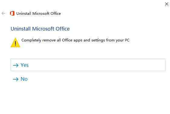 office安装过程中出错 win10系统office2013安装过程中出错的解决方法