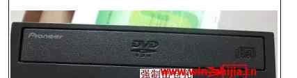 电脑主机打不开 win7系统电脑主机cd盘打不开的解决方法