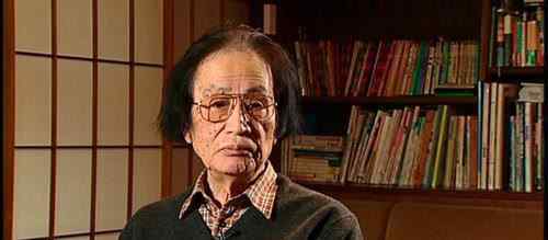 桥本忍去世 桥本忍去世 享年100岁！