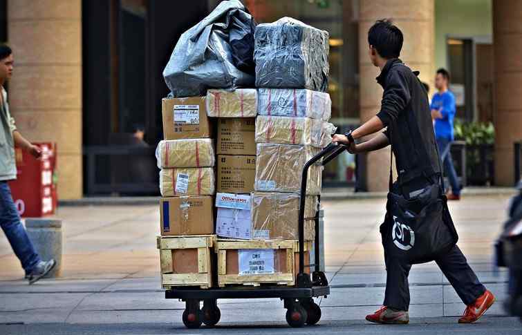 快递公司停运时间 快递停运时间2019 各个快递公司放假时间