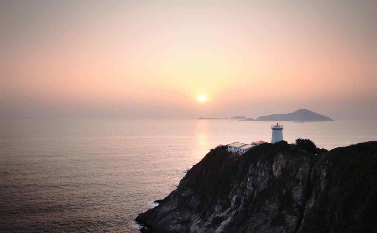 乱石穿空惊涛拍岸 乱石穿空 惊涛拍岸之鹤嘴----香港鹤嘴海岸保护区游记