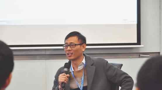 意料之中情理之外是什么意思 苏宁封面人物|秦中：追梦14年，意料之外、情理之中