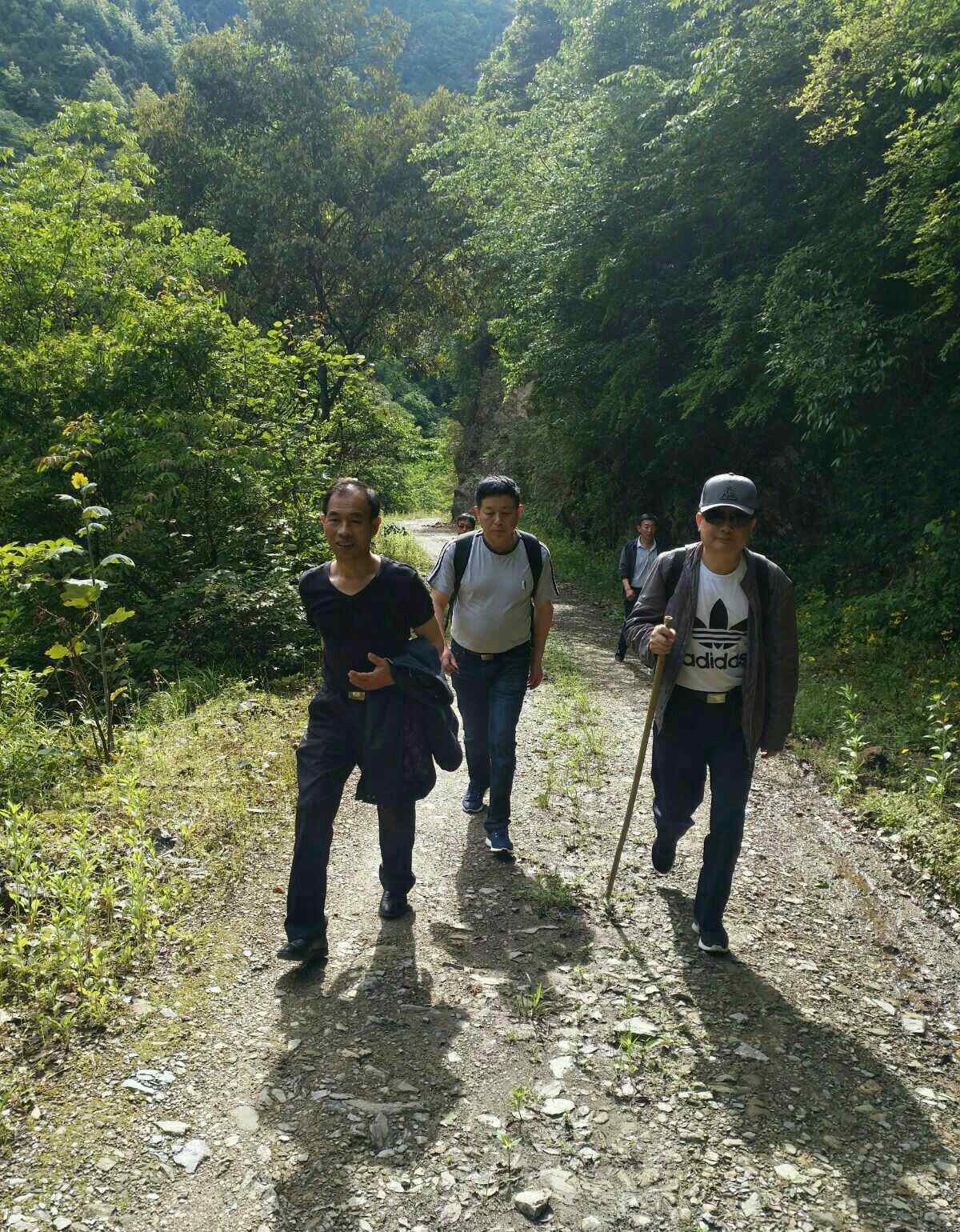 白石塔 白石塔，一个神奇又令人神往的地方