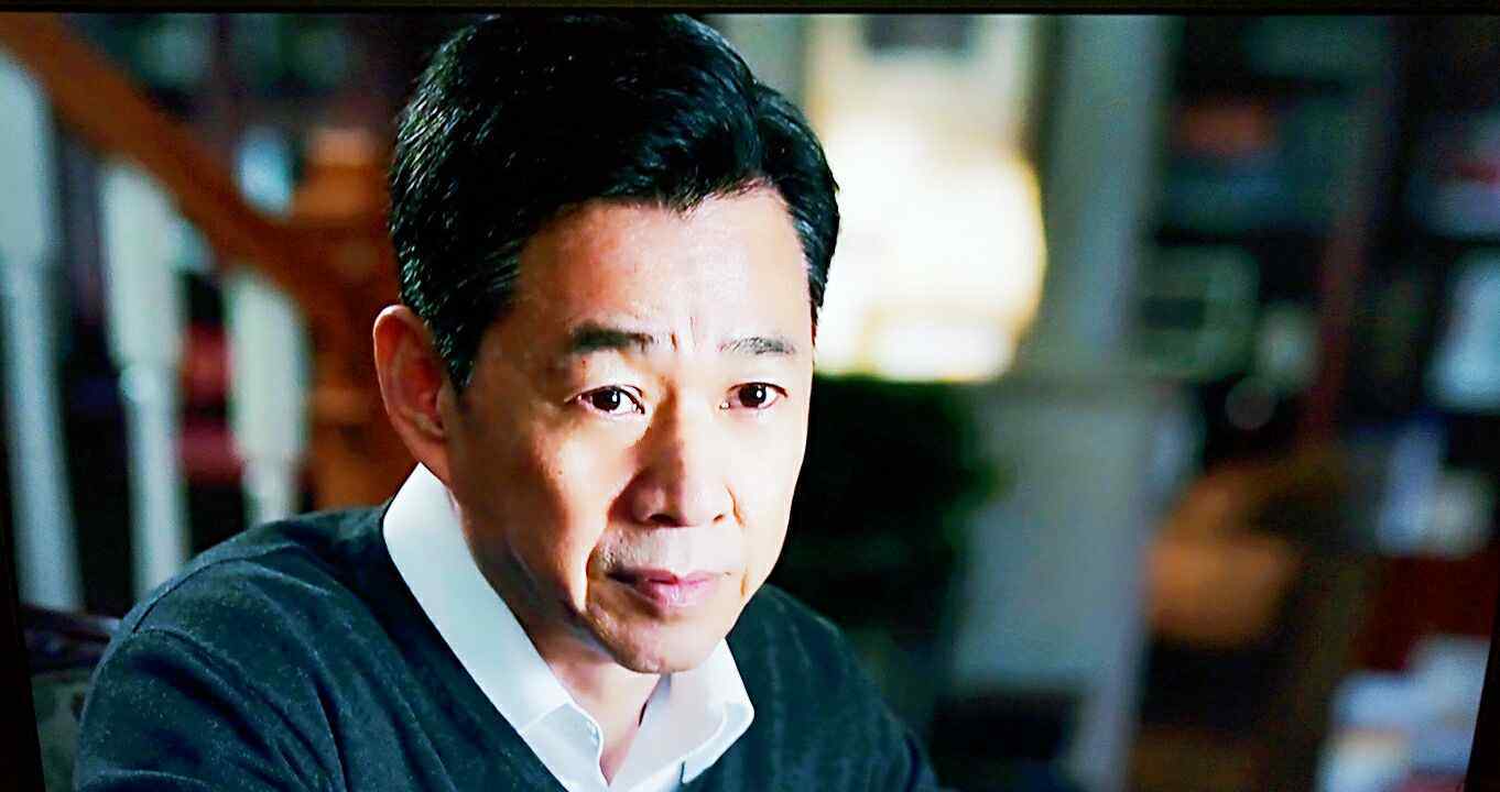 人民的名义观后感 《人民的名义》观后感