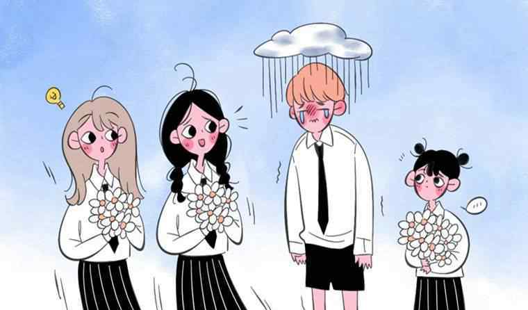 女生学什么技术好呢 女生学点什么技术好呢