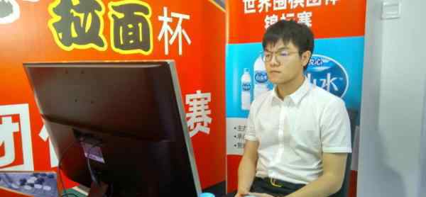 围甲 29日围甲第五轮上演重头戏：柯洁朴廷桓第27次对决