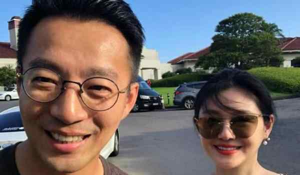 汪希玥 大S被曝婚变 汪小菲拟告周刊诽谤要求道歉