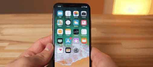 iPhone手机死机卡顿的解决方案