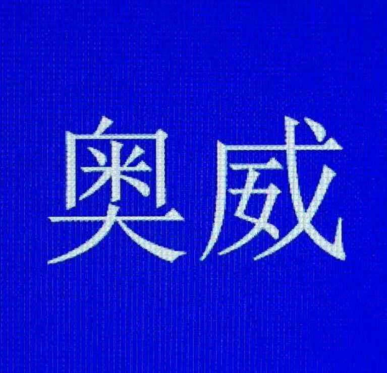 奥威喷绘机 谁说国产写真、喷绘机不行、去年奥威在国内销量就超过了5000台！