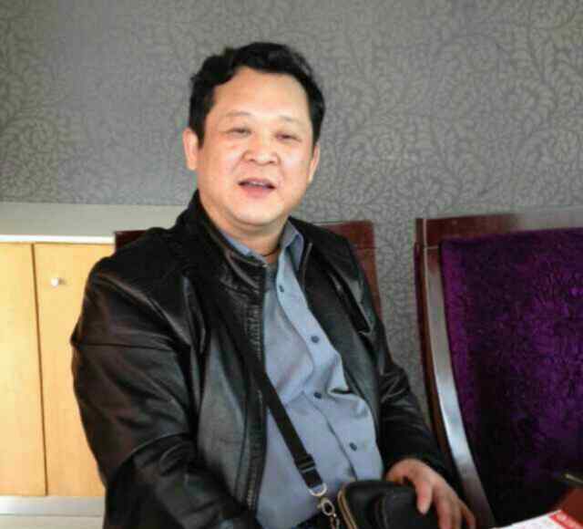上饶市人民医院 上饶市人民医院王建副院长简介