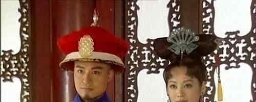 孝庄皇太后与多尔衮协力长子县内战,册封年仅4岁的福临为新帝