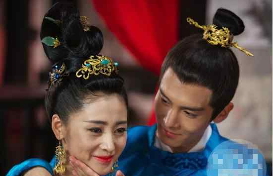 何丹娘 她把杨幂和赵丽颖都棒红了 如今芃芃哥也离不开她