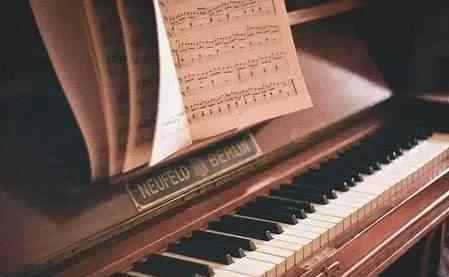 十部电子琴高级阶段必须学习培训的练习曲