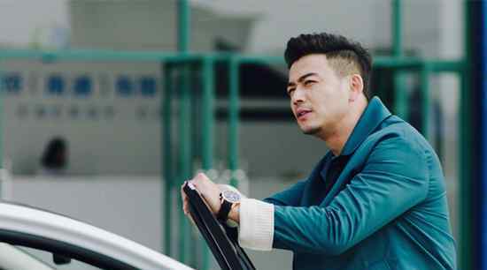 包奕凡扮演者 《欢乐颂》包奕凡扮演者是谁？饰演者杨烁个人资料