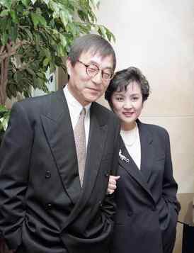 刘家昌前妻 谢贤前妻与刘家昌已离婚20年 谢贤与甄珍离婚的原因
