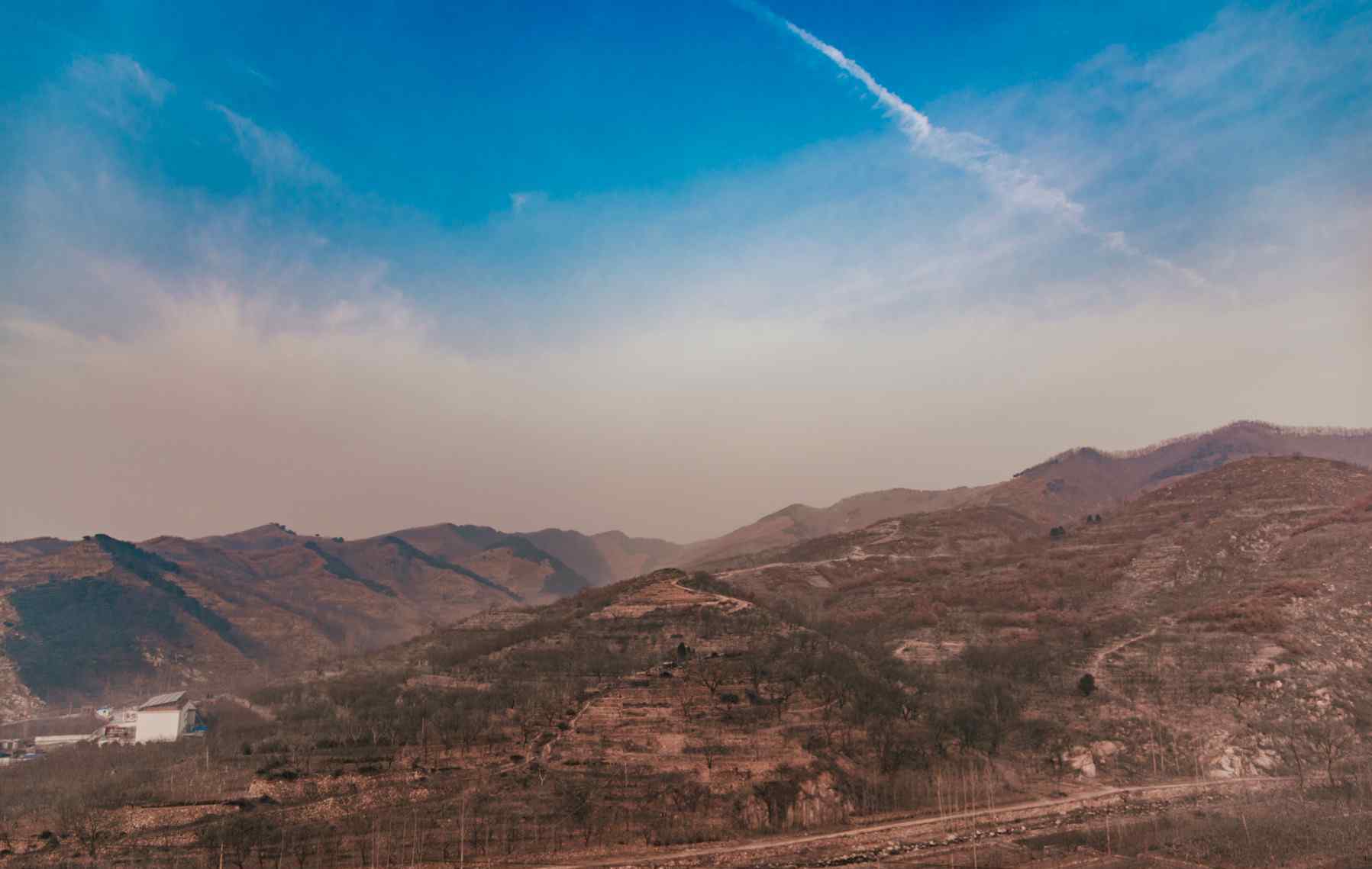 村级市 山东海拔最高村，中国唯一村级市