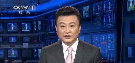 中央电视台王宁 王宁告别新闻联播主持人 回顾王宁进入央视过程