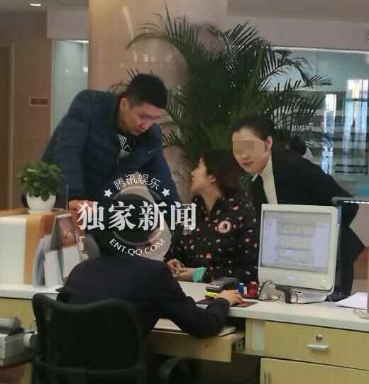 篮球孙悦个人资料 篮球运动员孙悦带妻子做产检 已怀孕5个月