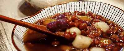 红豆薏米水不但除湿气还能养颜美容、抵抗肥胖症可一旦煮错就