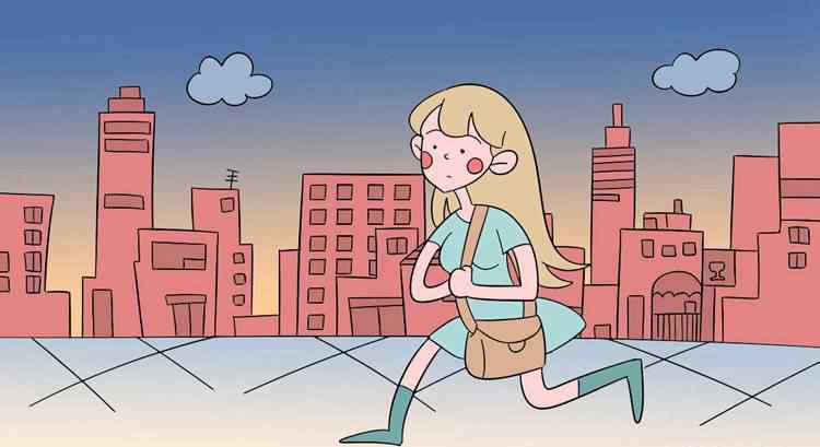 中学生暴瘦法 初中女生减肥方法大全 快速暴瘦的方法