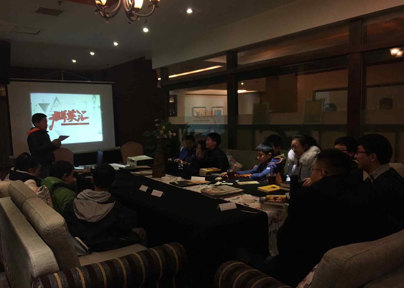 给岁月以文明而不是给文明以岁月 给岁月以文明，而不是给文明以岁月