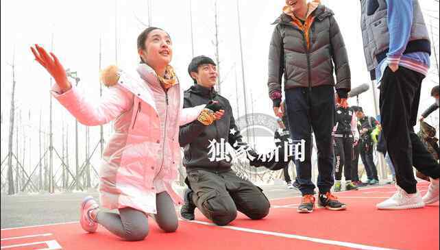 林依晨郑元畅综艺节目 直树湘琴再聚首 郑元畅林依晨互相念情书“表白”