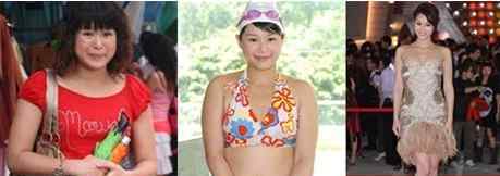 胡杏儿微博 胡杏儿微博分享运动美照 胡杏儿瘦身秘方曝光