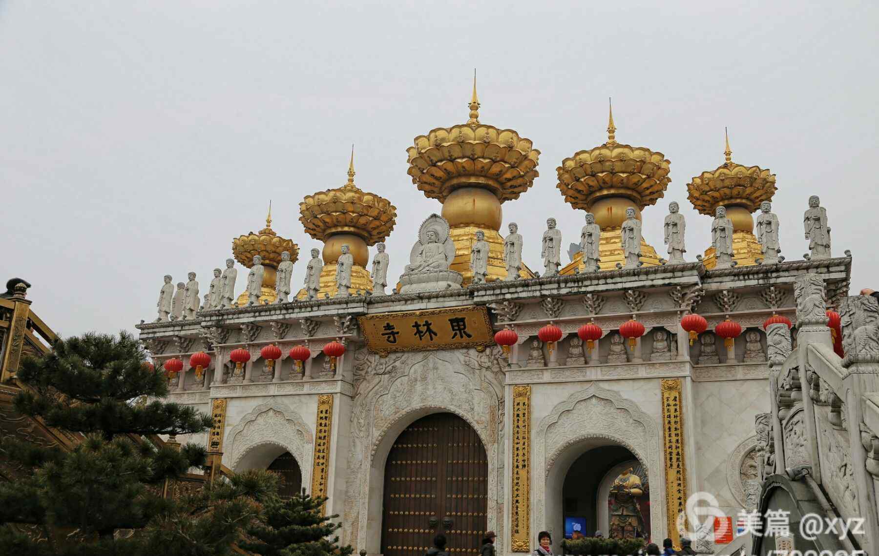 上海金山旅游 上海金山一日游