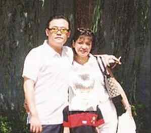周立波的前妻 周立波两段婚史曝光 周立波与前妻两度离婚
