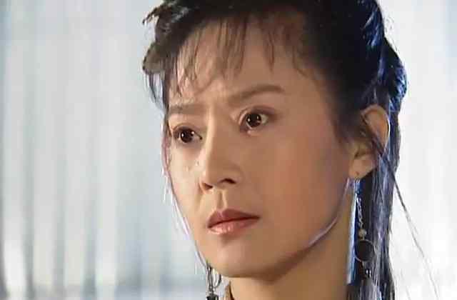 妖精的飞羽 无意间翻开这部剧，才发现美女如云
