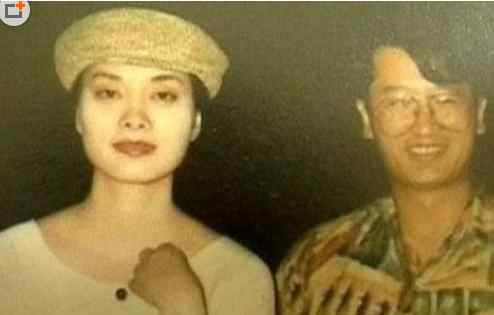 毛阿敏老公 毛阿敏富豪老公谢植坤背景惊人 毛阿敏老公资料