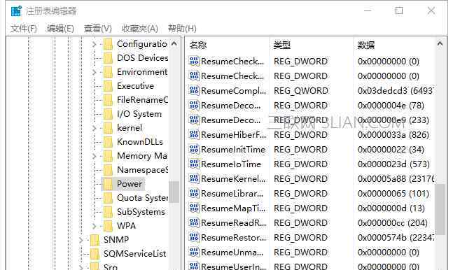 电脑休眠设置 win10系统电脑休眠保持后台继续下载的操作方法