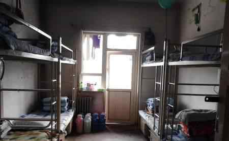 唐山师范学院女生 唐山师范学院宿舍怎么样