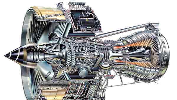 CFM56柴油发动机变成了空客窄体民航客机的独家代理