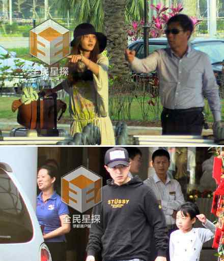 姚笛李威 李威床照曝光，姚笛又成小三？