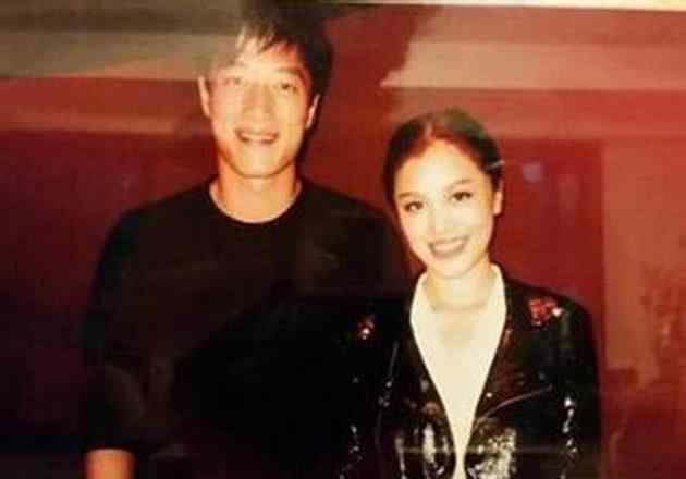 葛天图片 刘翔老婆葛天背景揭秘 葛天爸爸葛学进个人资料简历及照片