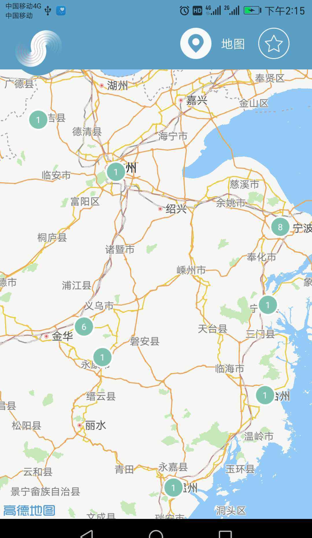 浙江高速公路服务区 浙江高速公路服务区，全时段免费提供卫生纸
