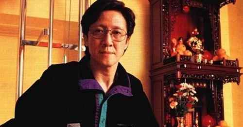 向华强罚成龙下跪图 揭秘向华胜打刘德华耳光的真相