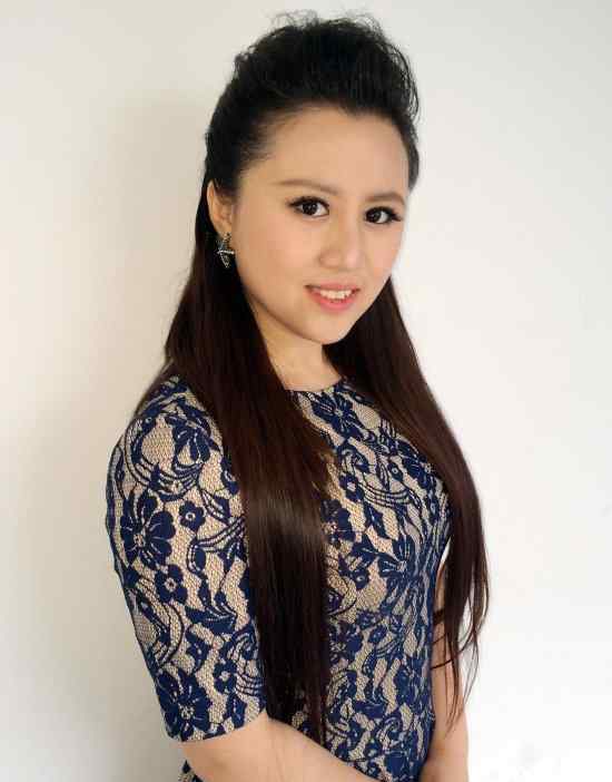非诚勿扰9号 非诚勿扰9号女嘉宾冷晓波个人资料