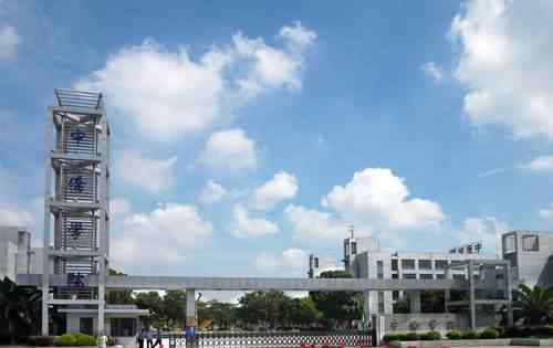 上海中侨职业技术学院官网 上海中侨职业技术学院宿舍怎么样