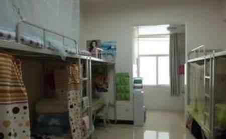 陕西石油大学 西安石油大学宿舍怎么样